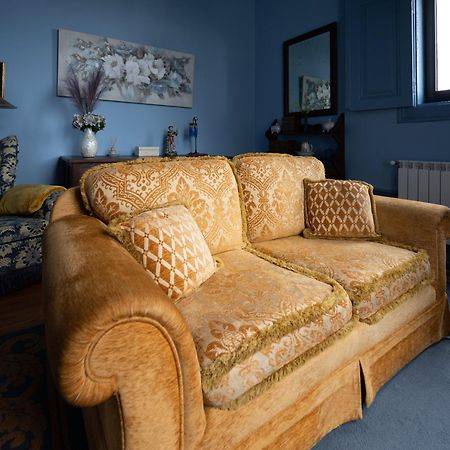 Palacete Villa Idalina カミーニャ 部屋 写真